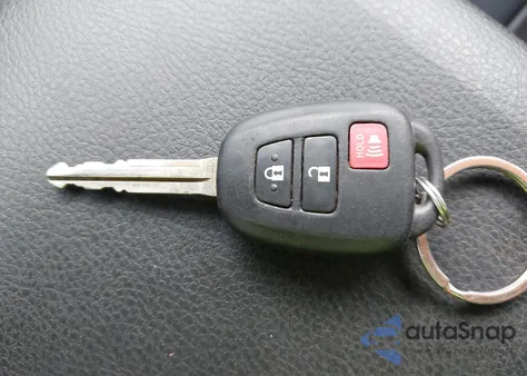 2019 Toyota Tacoma Sr V6 z USA, uszkodzony, nr VIN 3TMCZ5AN2KM202185